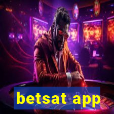 betsat app